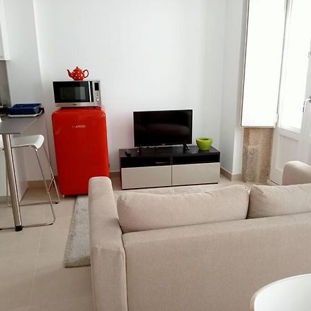 Apartamentos Tras Dos Fornos Chantada Exteriér fotografie