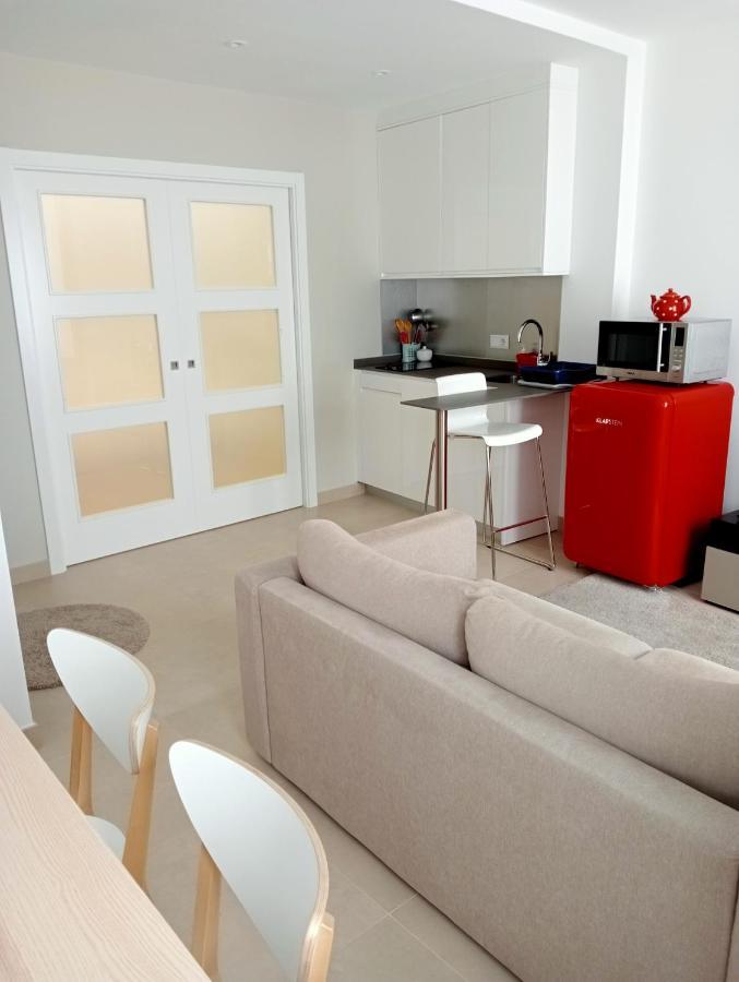 Apartamentos Tras Dos Fornos Chantada Exteriér fotografie