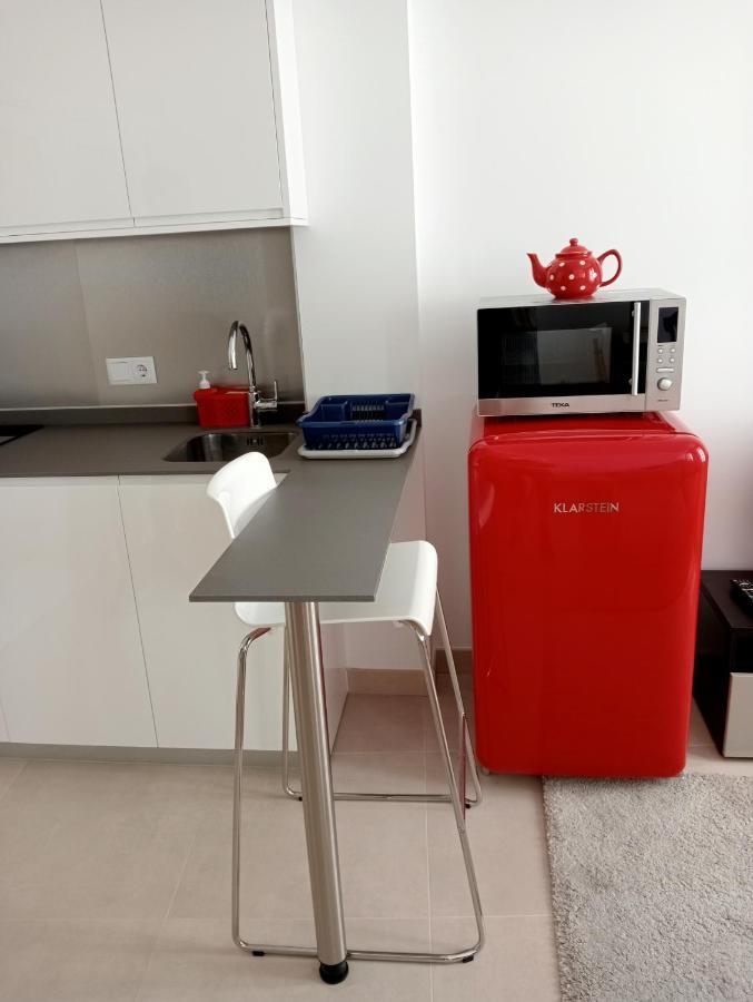 Apartamentos Tras Dos Fornos Chantada Exteriér fotografie