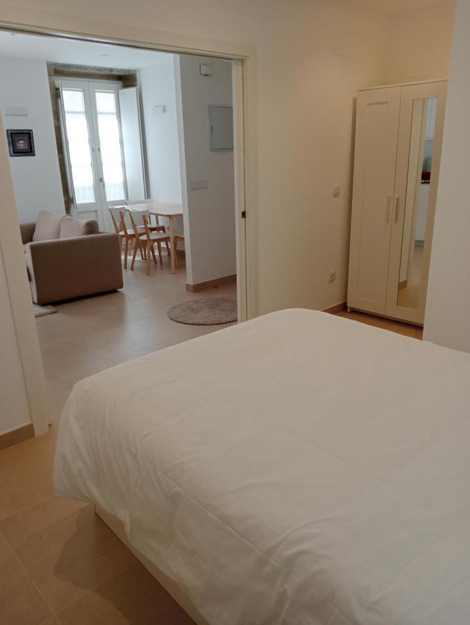 Apartamentos Tras Dos Fornos Chantada Exteriér fotografie